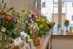 Blumen Horvath Oggau