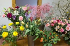Blumen Horvath Oggau