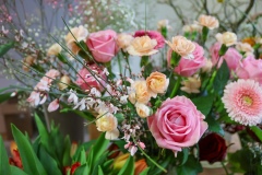 Blumen Horvath Oggau