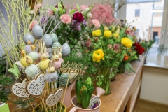 Blumen Horvath Oggau