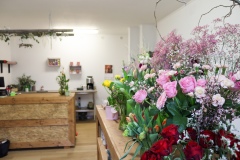 Blumen Horvath Oggau